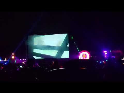 Alison Wonderland - Run x Subtronics - ID | Subtronics Drive-In Bay Area