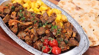 جغور بغوریا جغول بغول اصل قهوه خونه های پایین شهر| جگر بزن به قیمت فلافل