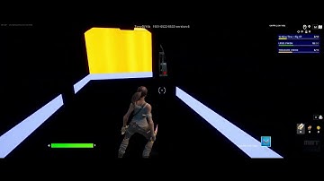 How YOU Can Complete LEVEL 19 in FORTNITE: GIANT ESCAPE ROOM 5? TUTORIAL/WALKTHROUGH
