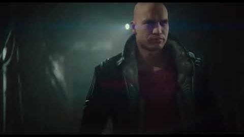 Demo experimental for the game engine unity for the next generation