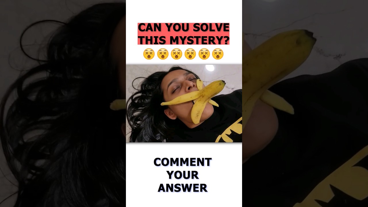 can you solve this?? comment down ???