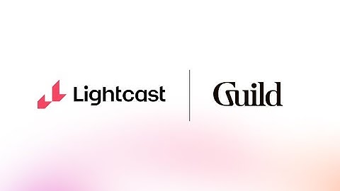 Lightcast x Guild : Why Skills Are the Future