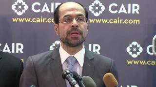Video: CAIR Calls Trump’s ‘Muslim Ban 2.0’ a Partial Victory, Will Challenge Unconstitutional Order