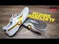 Mizuno Morelia TF - Review