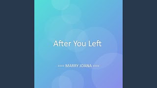Download Lagu After You Left