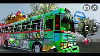 First Testing Video  ||  New Update  ||  Driving Simulator Srilanka.