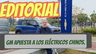Download Lagu EDITORIAL: IS CHEVROLET REBORN? My take on GM and its push for Chinese electric cars. (July 27, 2... MP3 Download Lagu EDITORIAL: IS CHEVROLET REBORN? My take on GM and its push for Chinese electric cars. (July 27, 2... MP3