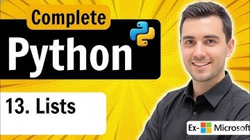 Python Lists Explained: List Methods & Data Structures (2025)