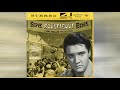 Elvis Presley - Roustabout [extended remix]