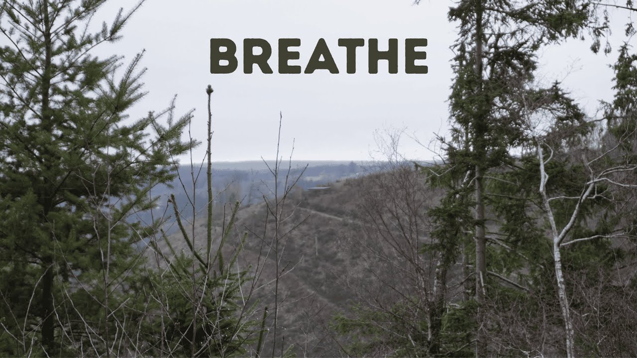 breathe — Court-métrage