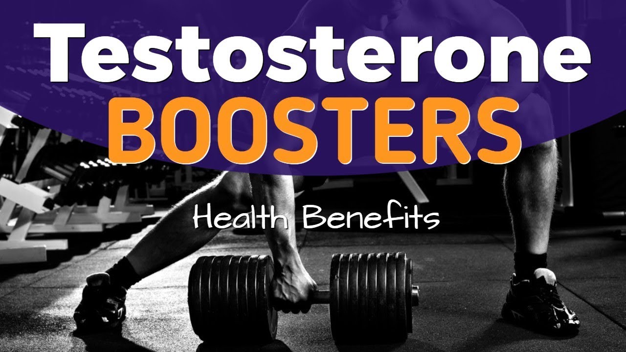 Testosterone Booster Supplements Facts Free Trial YouTube