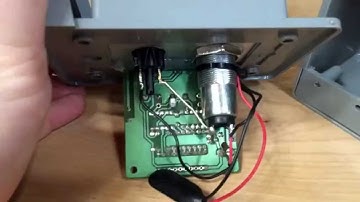 Linear 229 Heddolf Wireless Push Button