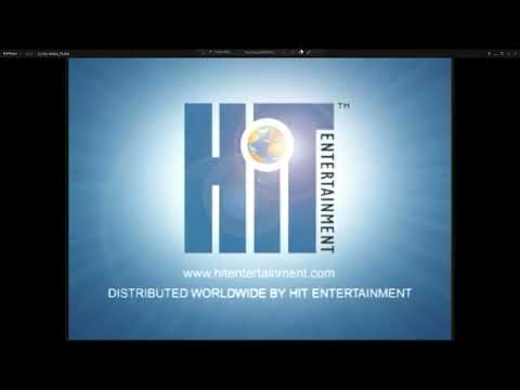 HiT Entertainment Logo (2003-2006)