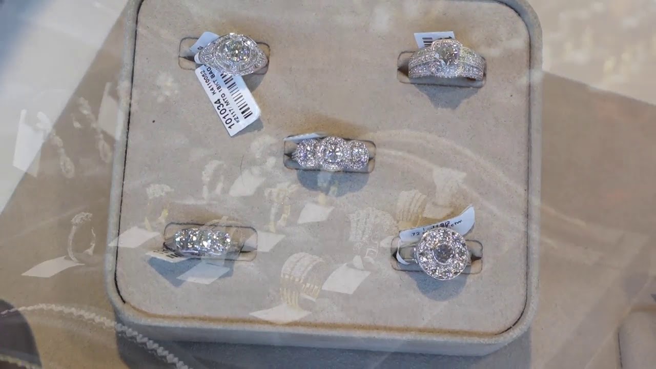 Staples Jewelry Louisville Kentucky 40223 YouTube