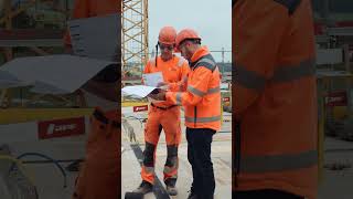 Professions De La Construction La Responsabilité Du Conducteur De Travaux Aperçu