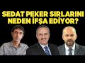 Sedat Peker Yeni Susurluk'un Fitilini mi Ateşledi? | İnan Demirel | Gündem Özel