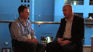 John Engates: CTO, Rackspace