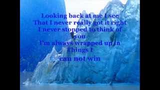 Cold by Crossfade (Lyrics)