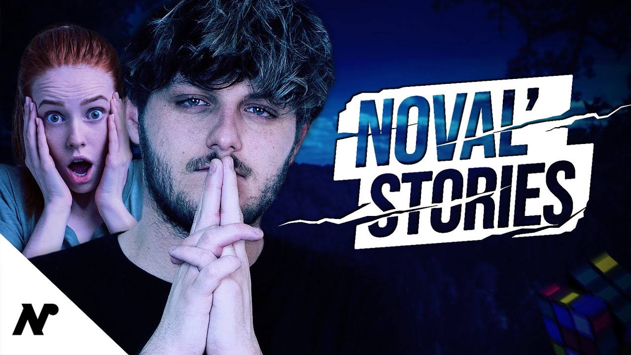 LE PIRE WEEK-END DE LEUR VIE ! - Noval'Story #1