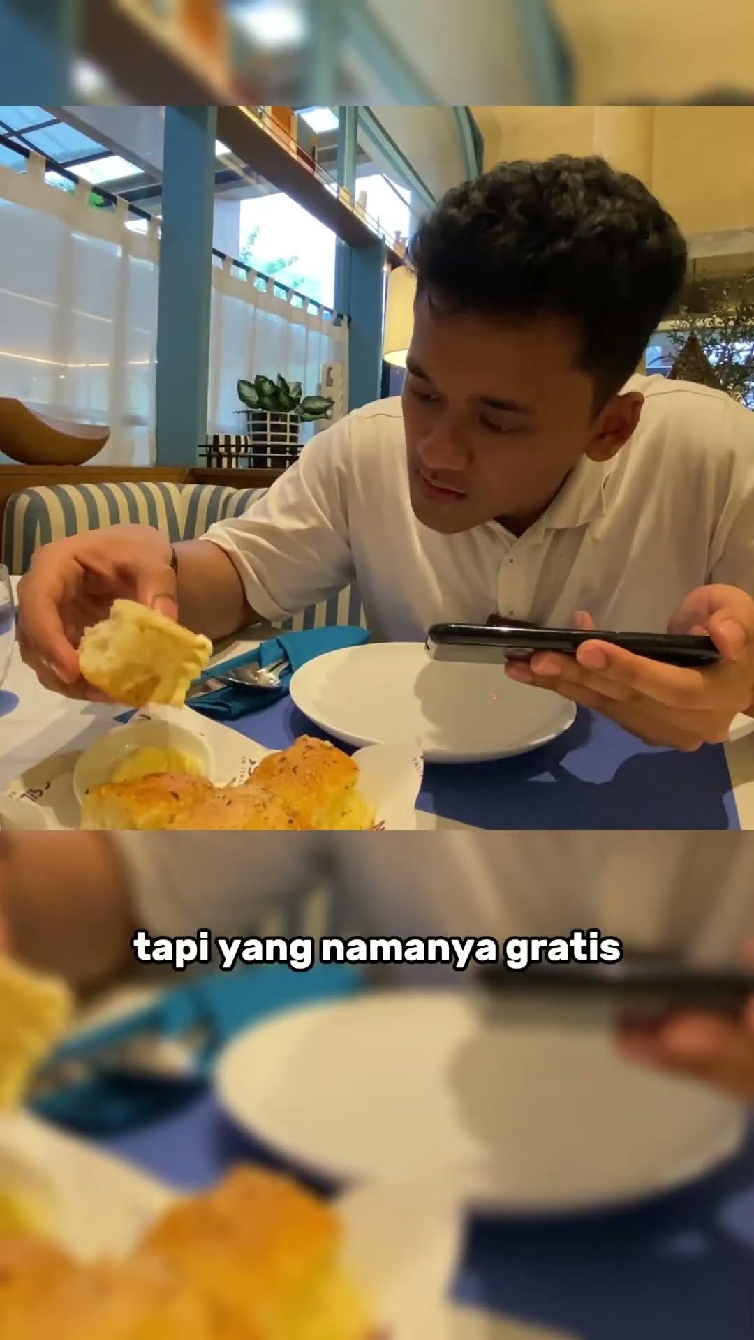 Dimasakin Chef Italy