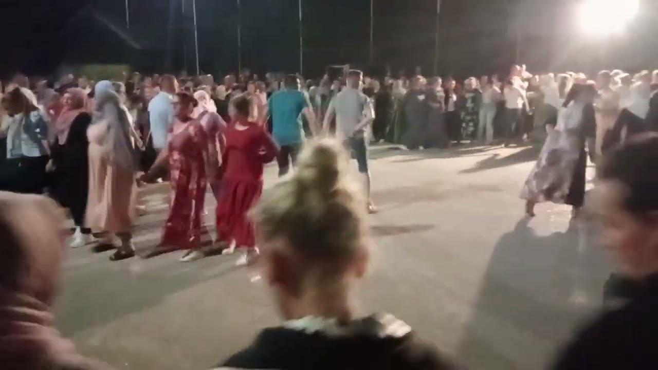 Igranka Gluha Bukovica