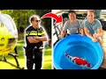 Why I Quit my Job as a Police Officer for YouTube?