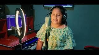 Fuego Santo - Estefany Alejandra