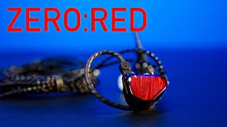 TRUTHEAR x Crinacle Zero:Red IEM Review - An Affordable Juggernaut?