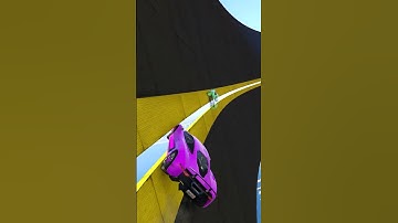 💜 DAILY XA-21 №232 | SKILL TEST GTA 5 ONLINE 🚘