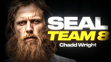 The True Story Of NAVY SEAL Team Leader: Chadd Wright | Mulligan Brothers Documentary
