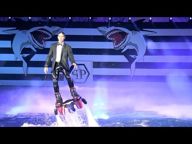 philipp plein 2015