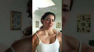Broad Shoulder Girl Muscle Fbb Flexing Shoulder Female Bodybuilder