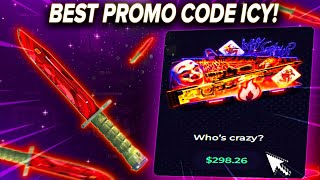 BATTLE 2VS2 ON SKIN CLUB   🎁🚀 USE CODE ICY FOR FREE BONUS !
