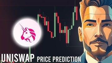 Uniswap Price Prediction | $UNI Technical Analysis