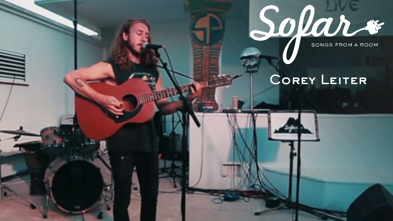 The Deepest Sleep I Have Ever Known