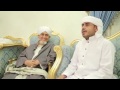 قصيدة للشاعر عبدالرحمن الأهدل في شيخه الحبيب أبو بكر المشهور قصيدة للشاعر عبدالرحمن الأهدل في شيخه الحبيب أبو بكر المشهور