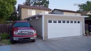 Police Investigate Death of Male in Tierrasanta