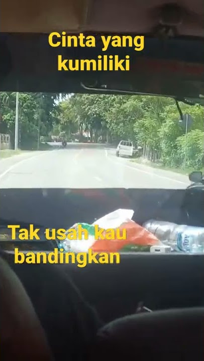 menuju kampung cewek keturunan turki