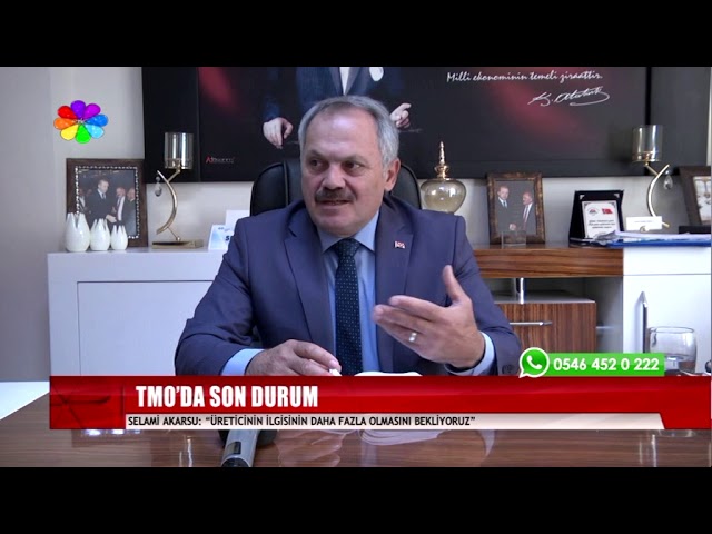 19/11/2018 ANA HABER