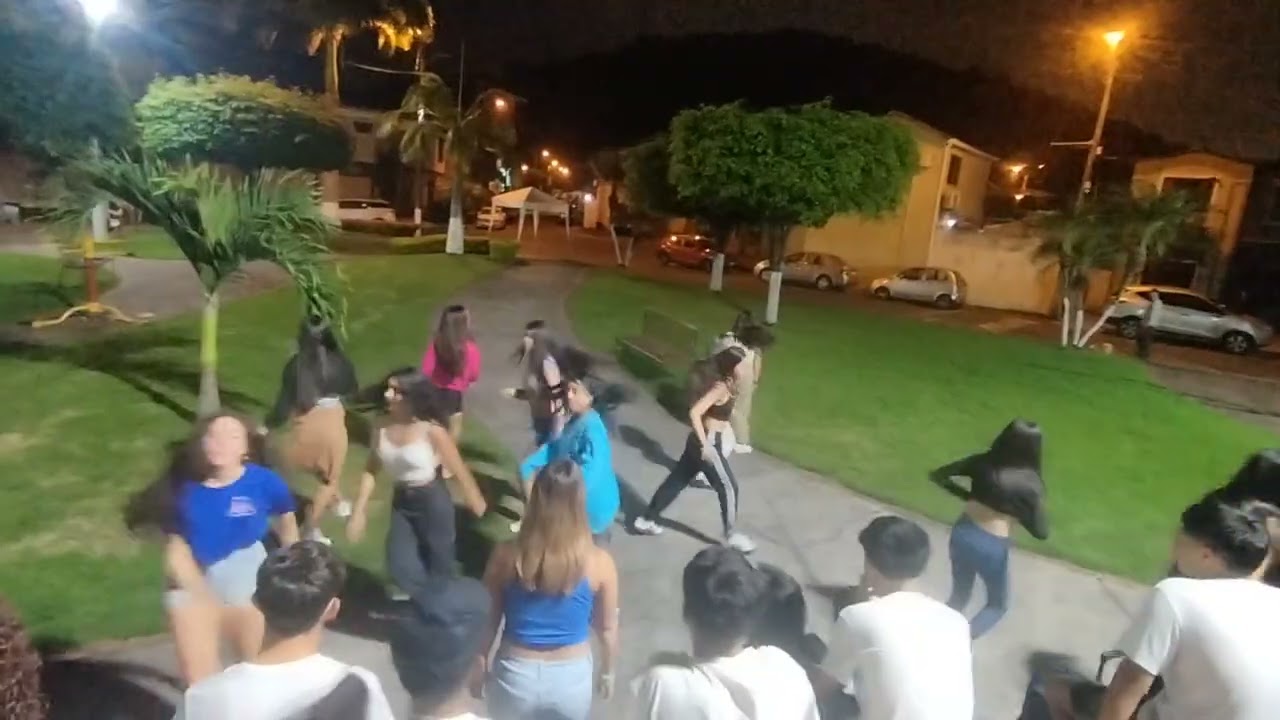 Ensayo , no te puedes perder el gran concierto en Guayaquil por el dia de niño