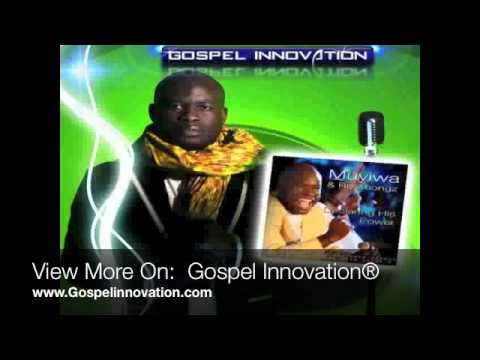 Muyiwa & Riversongz - Imela (UK Gospel)