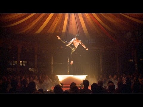 Brisbane festival 2013: La Soiree Instructional Video Brisbane festival 2013: La Soiree Instructional Video