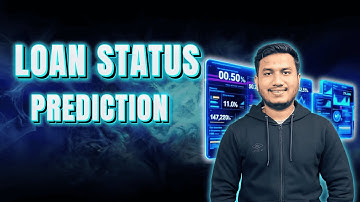 Loan Status Prediction | Machine Learning Project | Euron