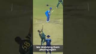 What Is Therapy For You? For Us Its Cricket