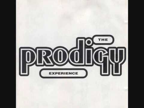 The Prodigy (+) Death Of The Prodigy Dancers (live)