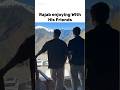 Rajab enjoying with friends🥸 #emanrajab #rajabfamily #trendingshorts #viralshorts #ytshorts #rajab