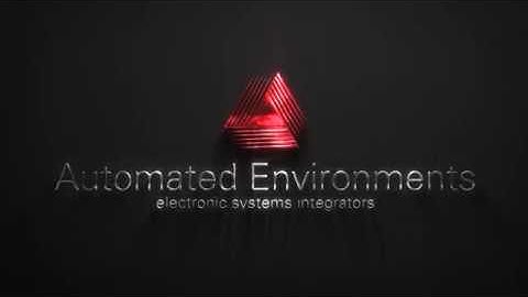 Automated Environments