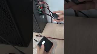 Wireless Lapel Microphone User Guide