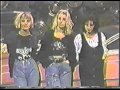 Bananarama    MTV guest VJ&#39;s 1986