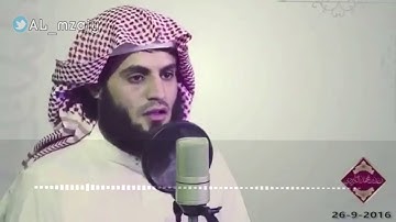 تلاوة هادئة تفيض جمالاً أرح بها بالك و قلبك
